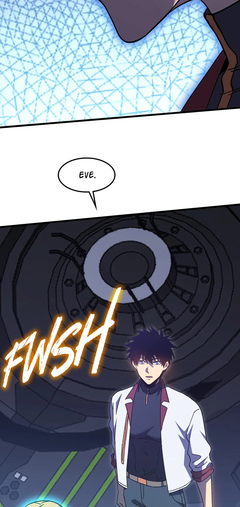 Read Logging 10000 Years into the Future Manga Online