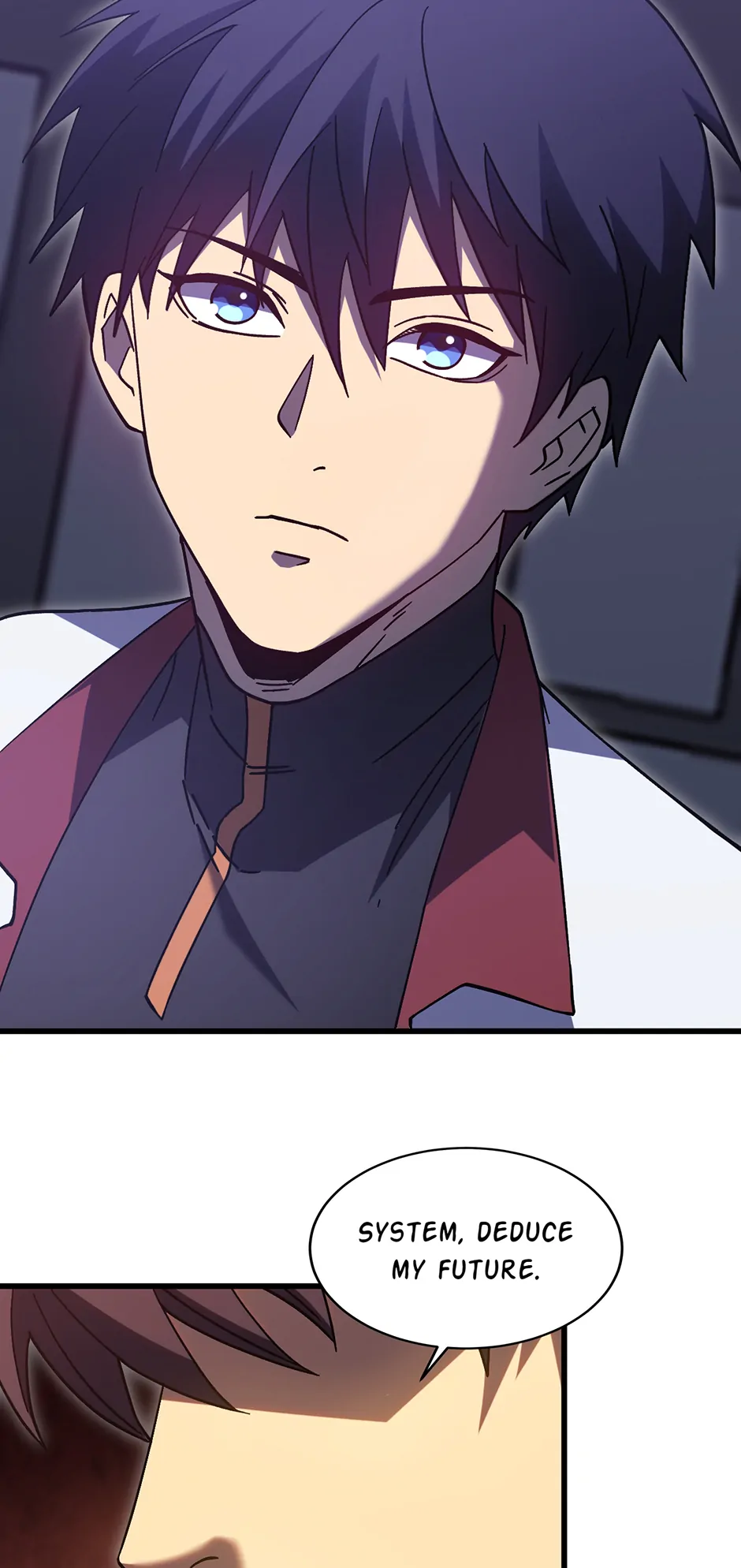 Read Logging 10000 Years into the Future Manga Online