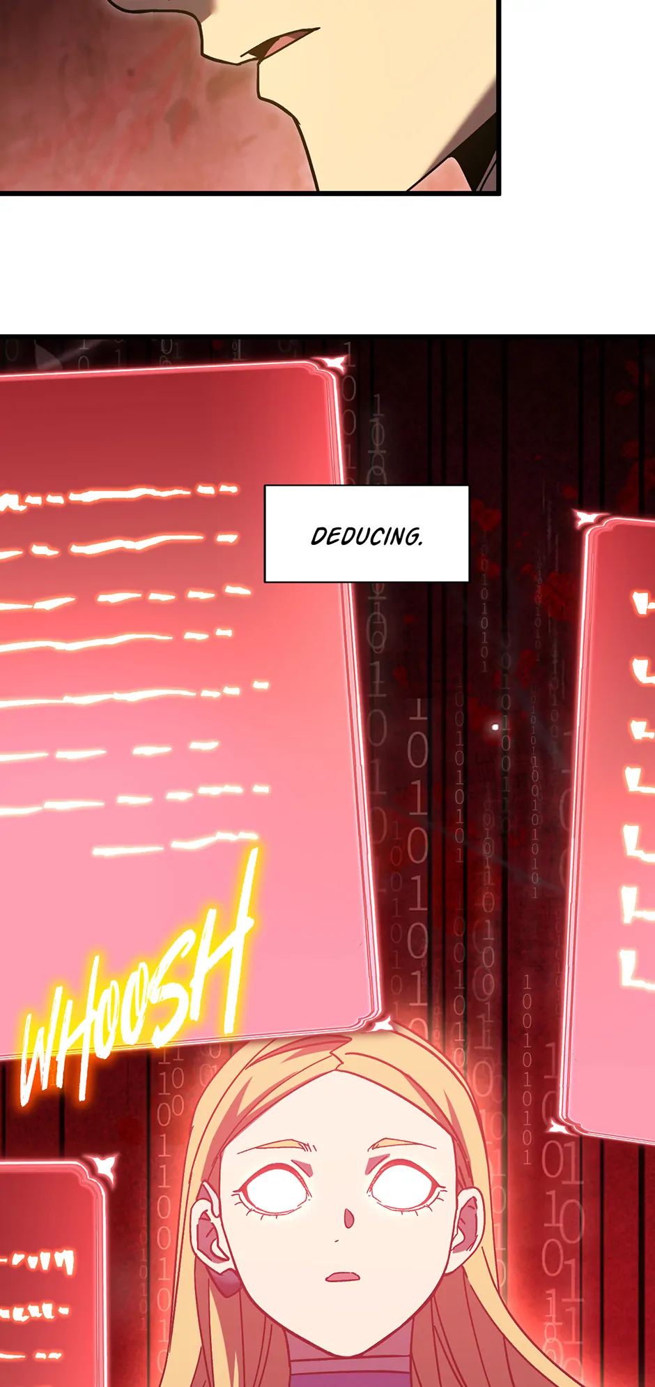 Read Logging 10000 Years into the Future Manga Online