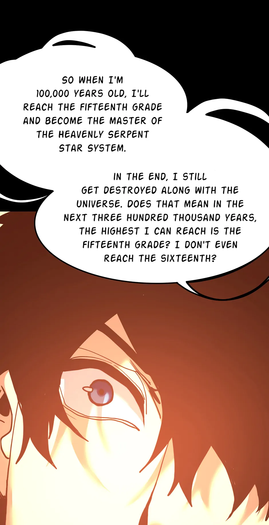 Read Logging 10000 Years into the Future Manga Online