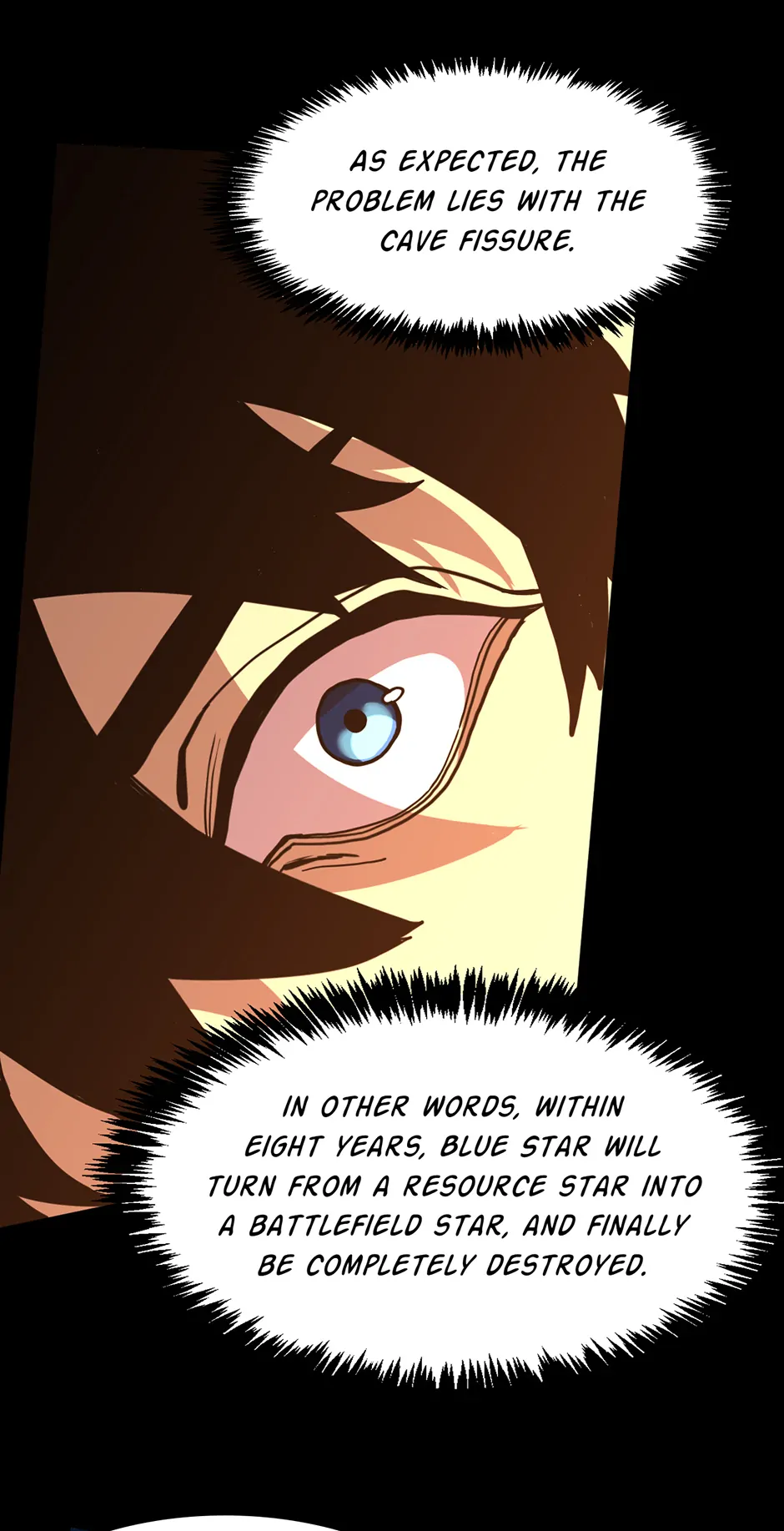 Read Logging 10000 Years into the Future Manga Online