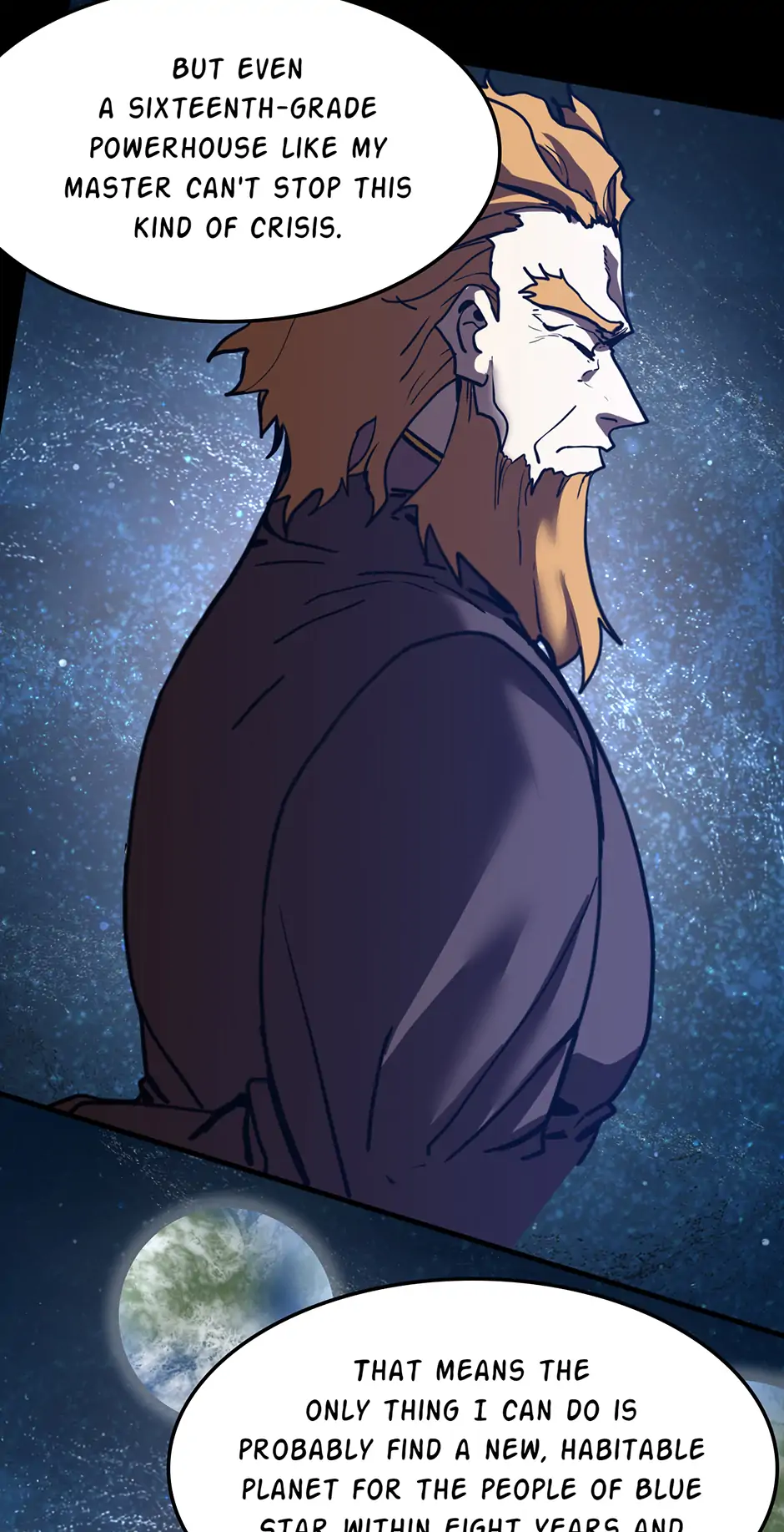Read Logging 10000 Years into the Future Manga Online