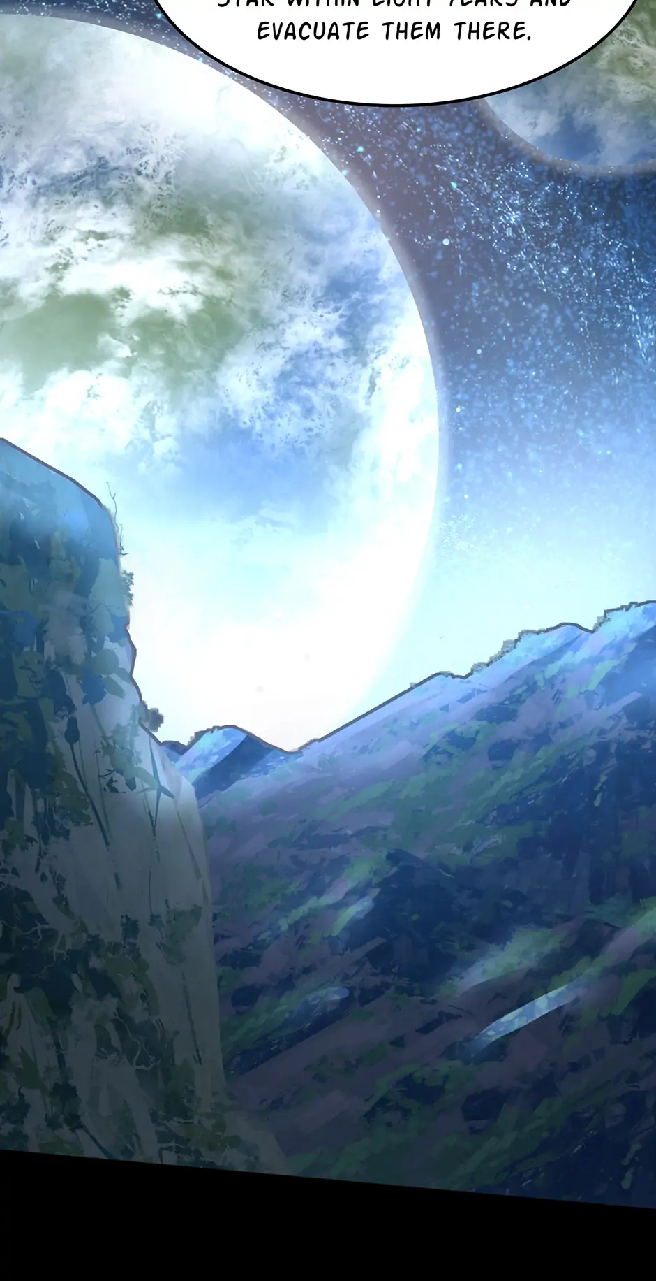 Read Logging 10000 Years into the Future Manga Online