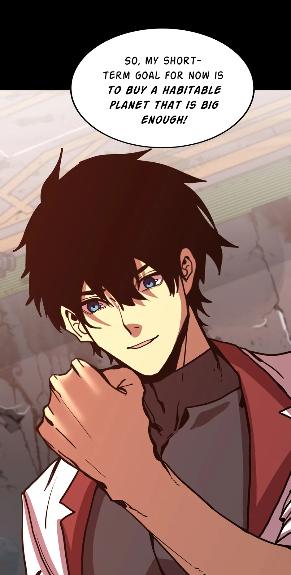 Read Logging 10000 Years into the Future Manga Online
