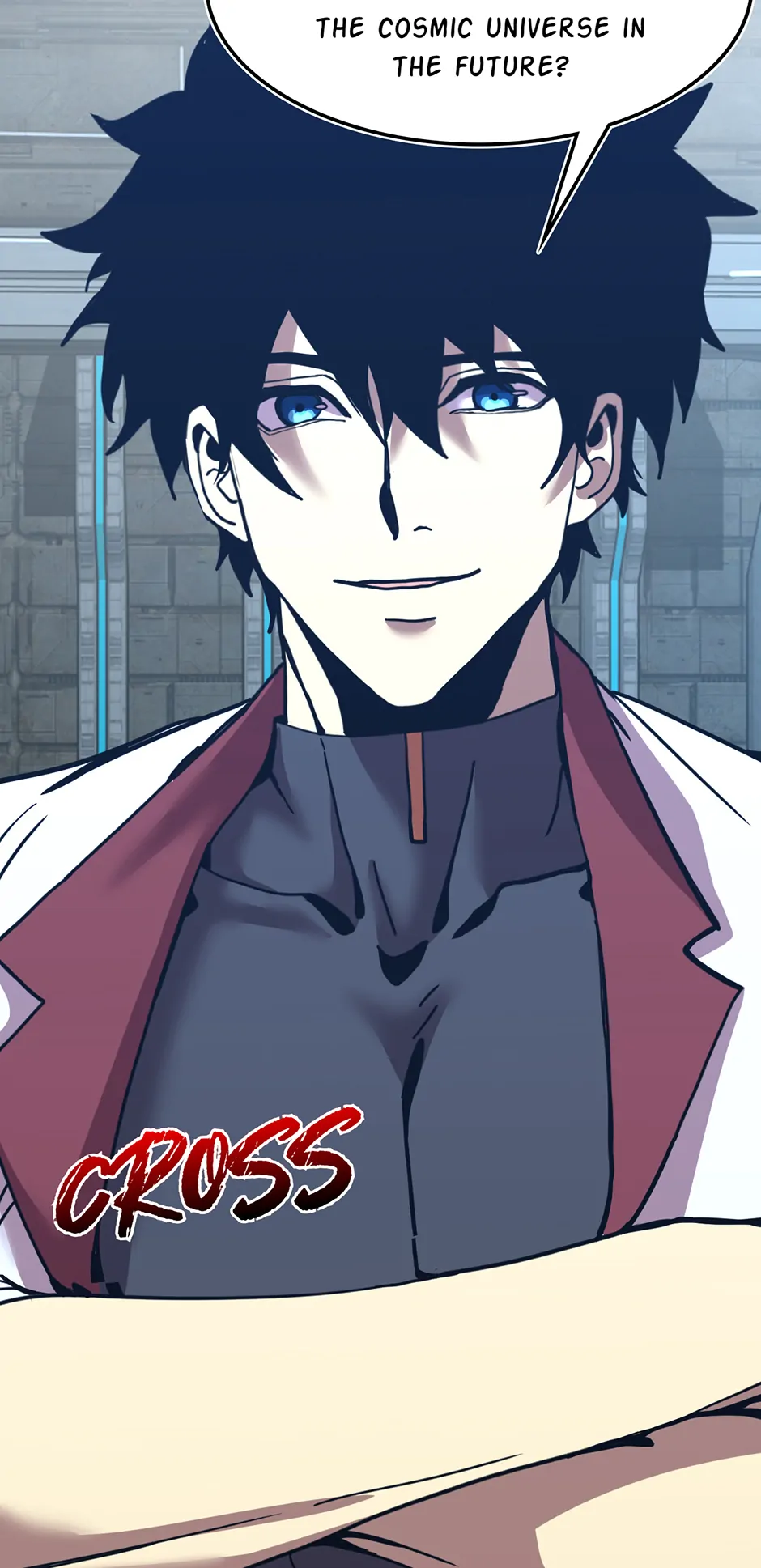 Read Logging 10000 Years into the Future Manga Online