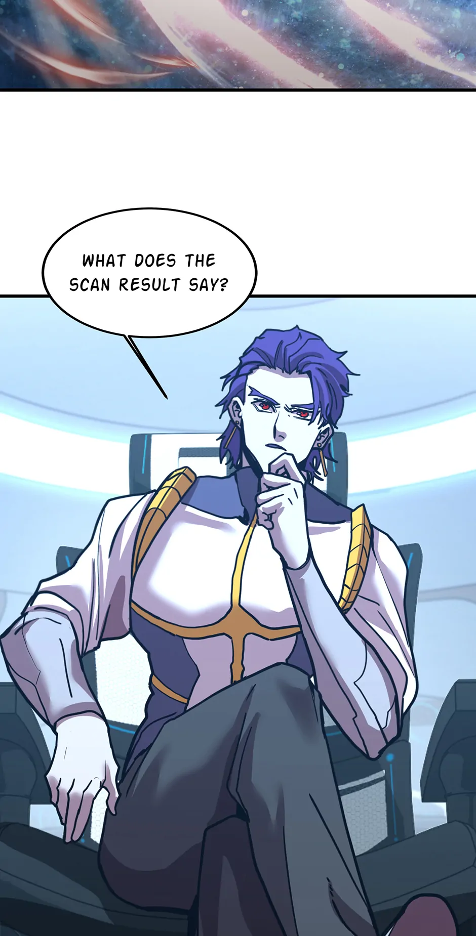 Read Logging 10000 Years into the Future Manga Online