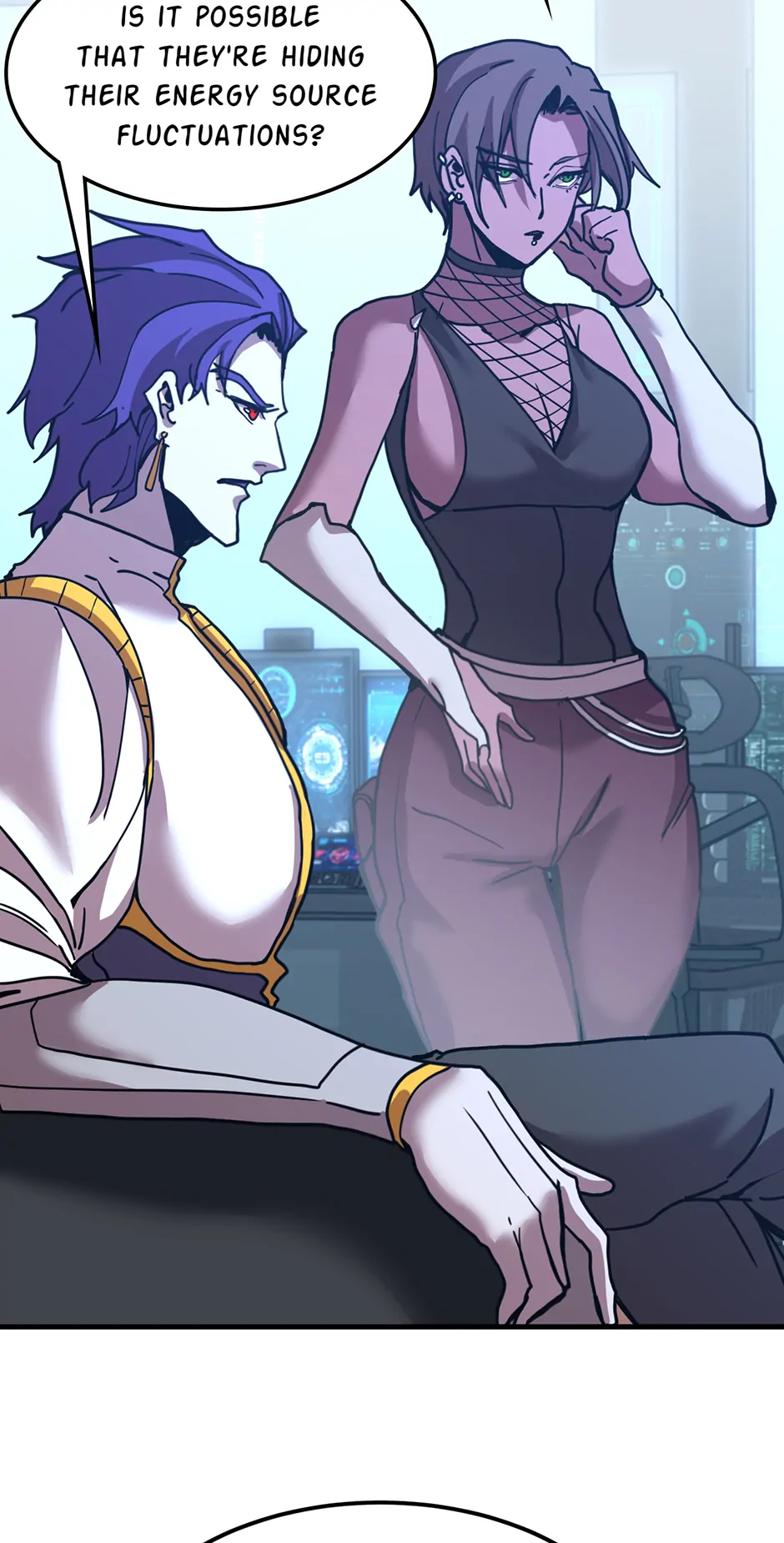 Read Logging 10000 Years into the Future Manga Online