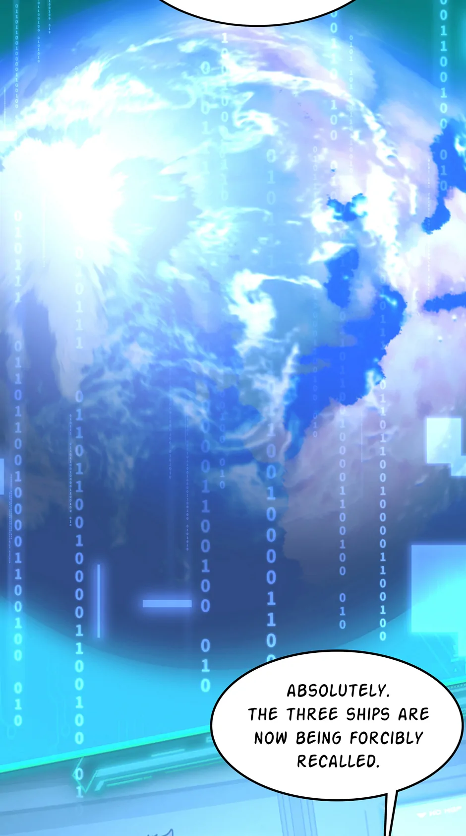 Read Logging 10000 Years into the Future Manga Online