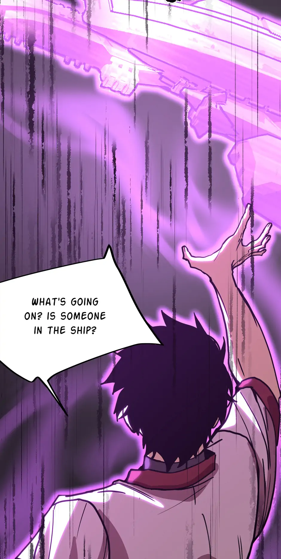 Read Logging 10000 Years into the Future Manga Online