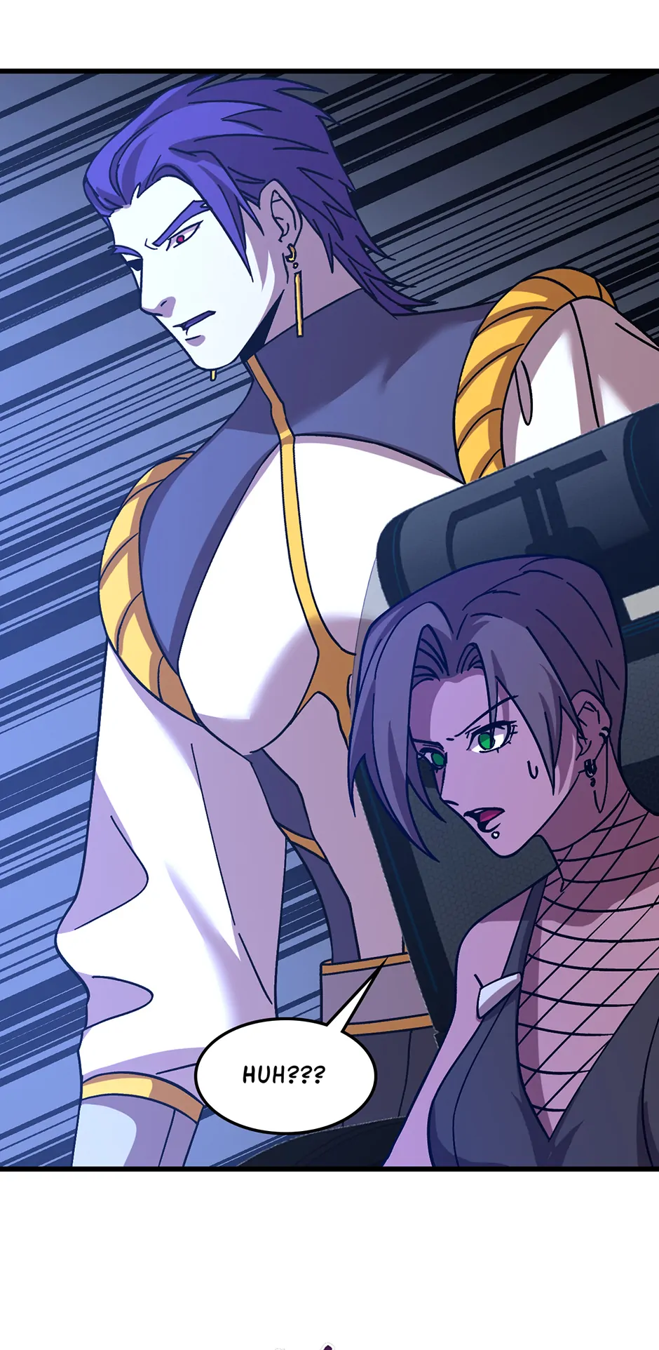 Read Logging 10000 Years into the Future Manga Online