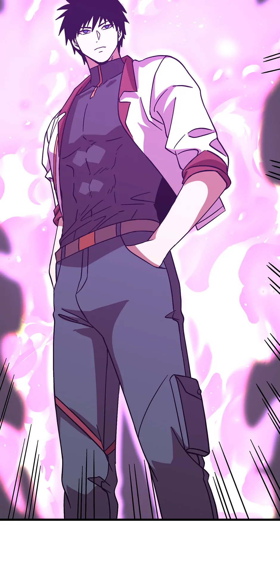 Read Logging 10000 Years into the Future Manga Online