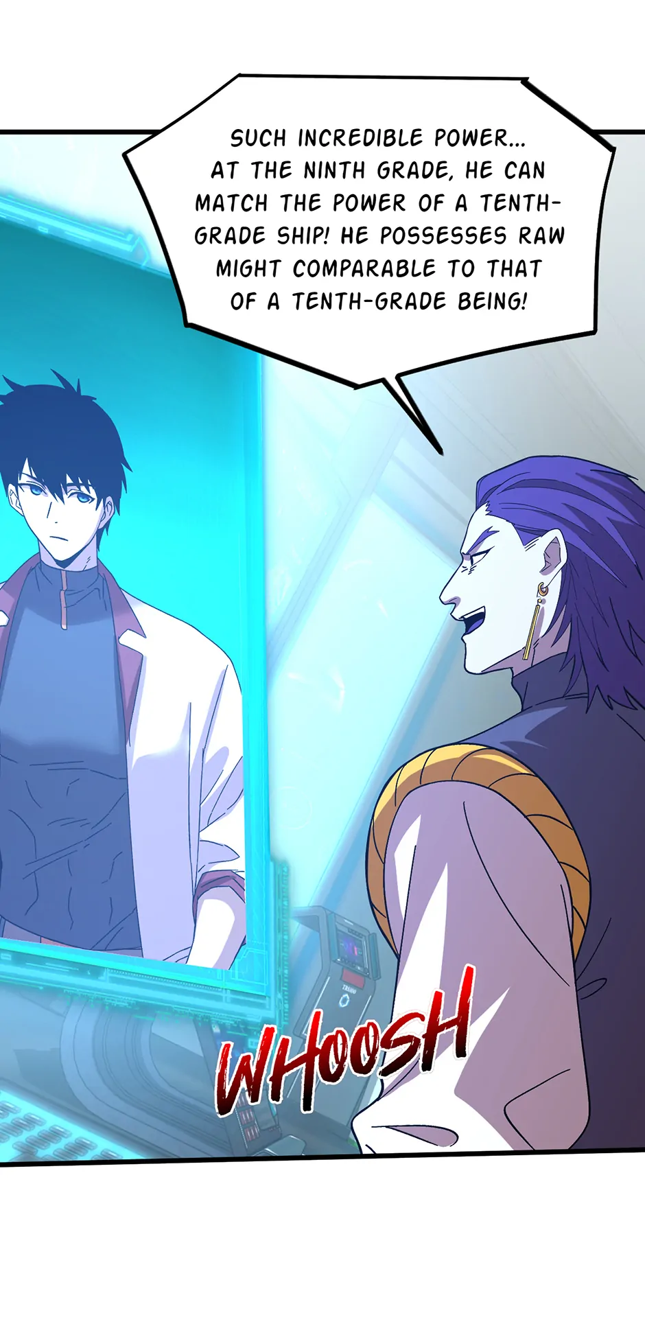 Read Logging 10000 Years into the Future Manga Online