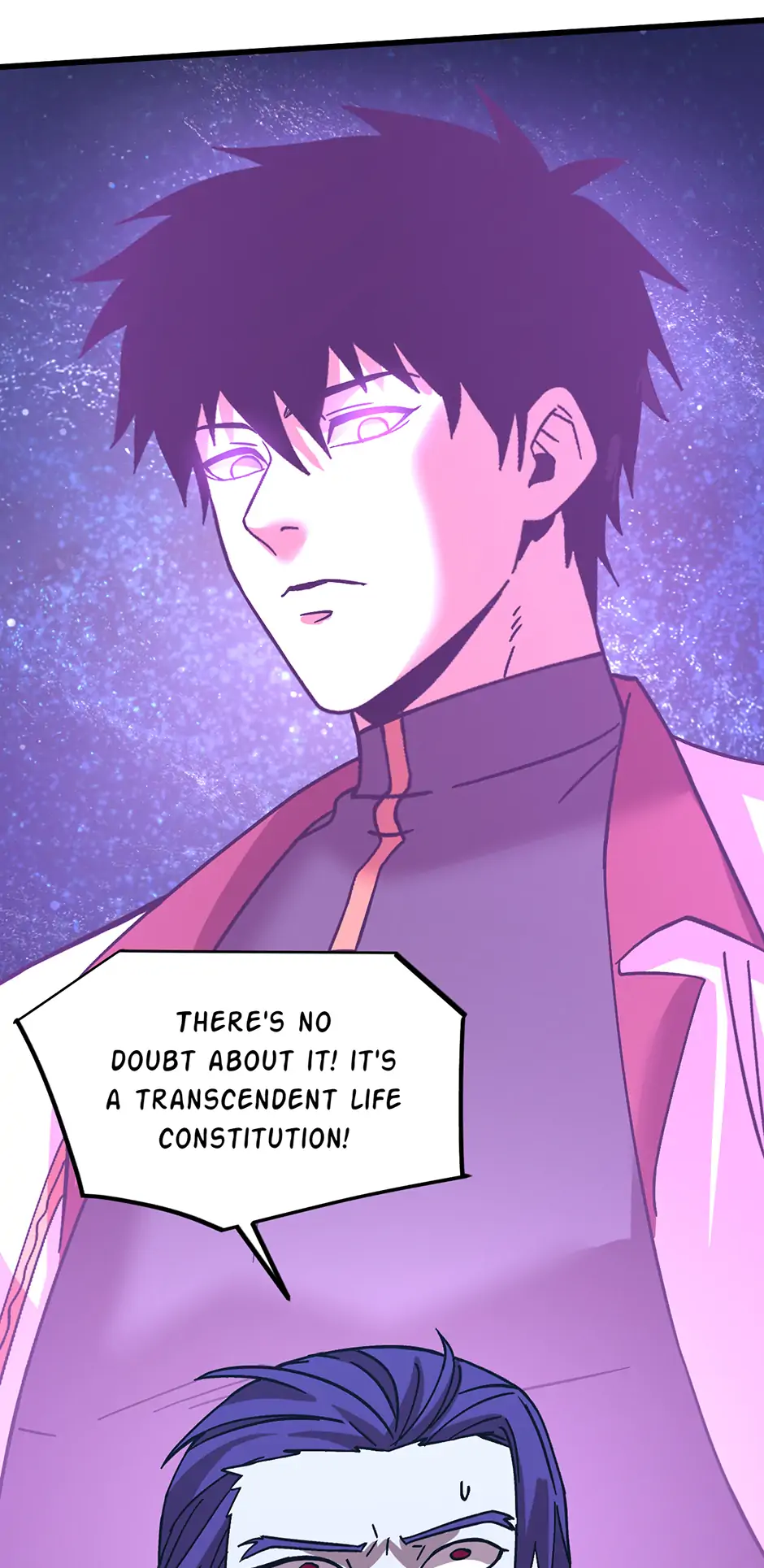 Read Logging 10000 Years into the Future Manga Online