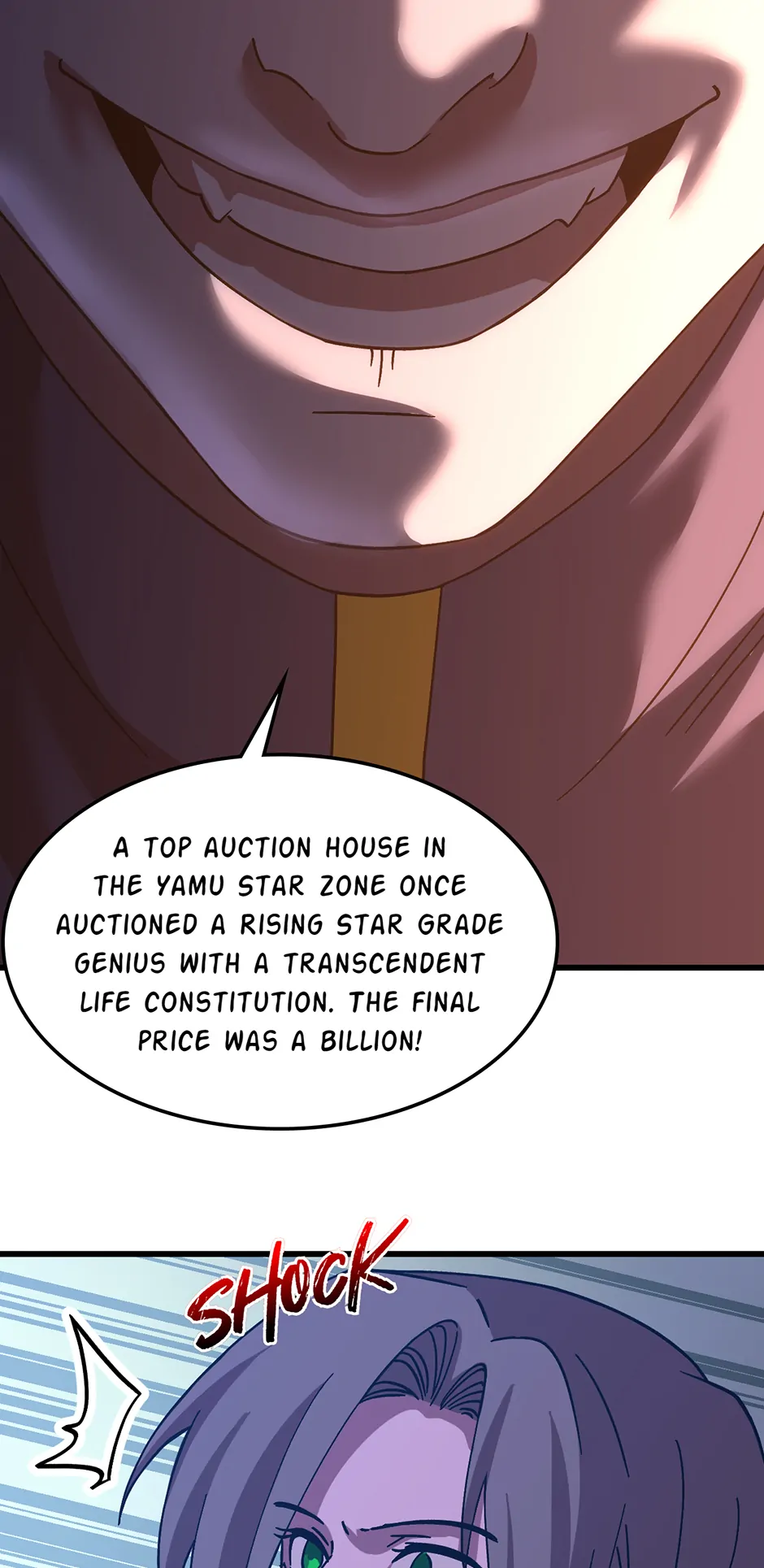Read Logging 10000 Years into the Future Manga Online