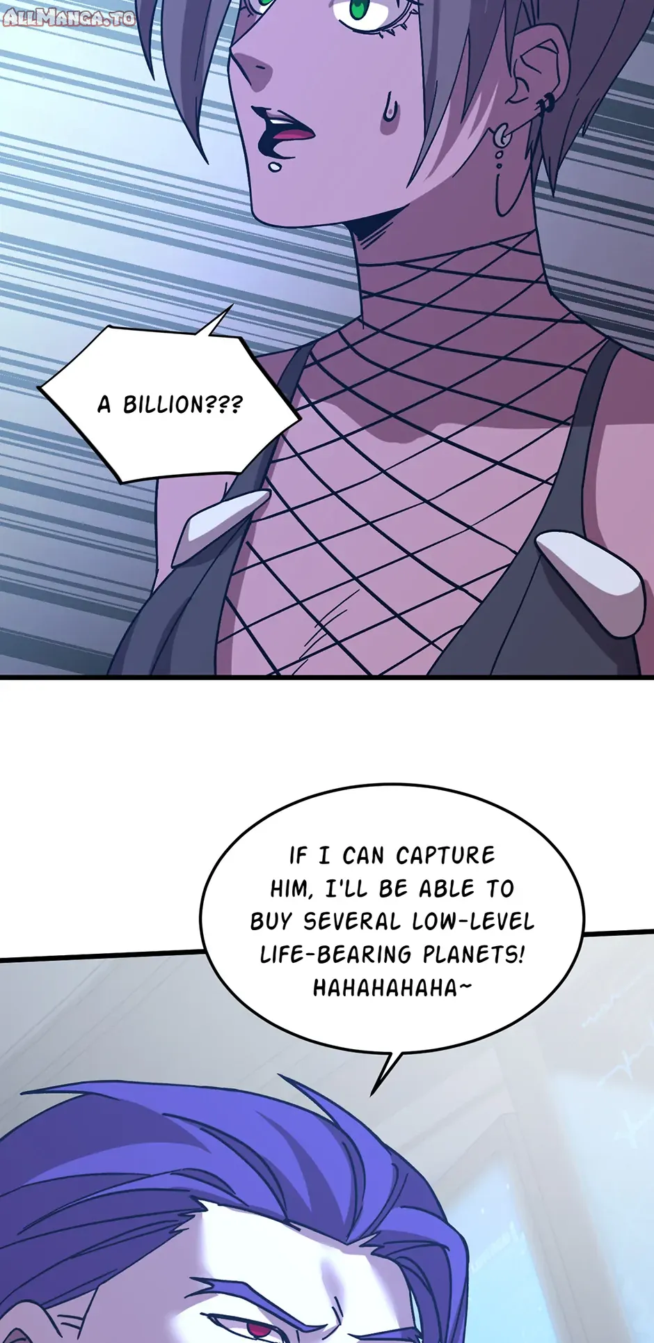Read Logging 10000 Years into the Future Manga Online