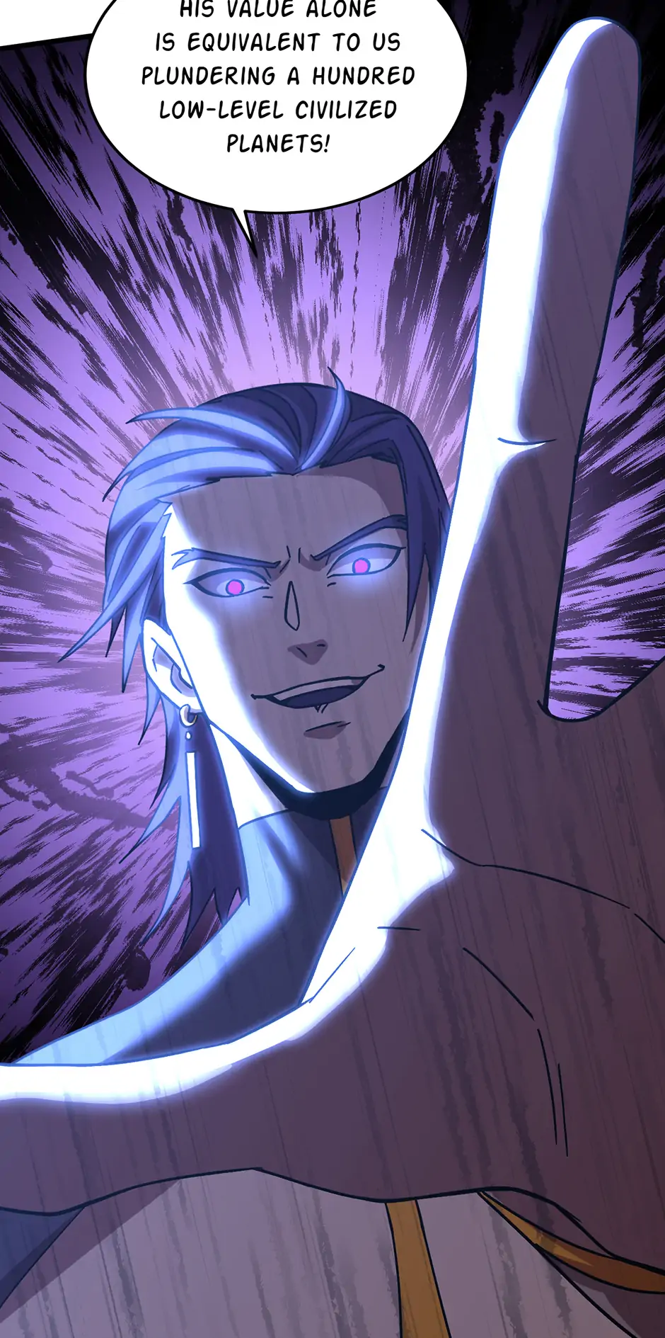 Read Logging 10000 Years into the Future Manga Online