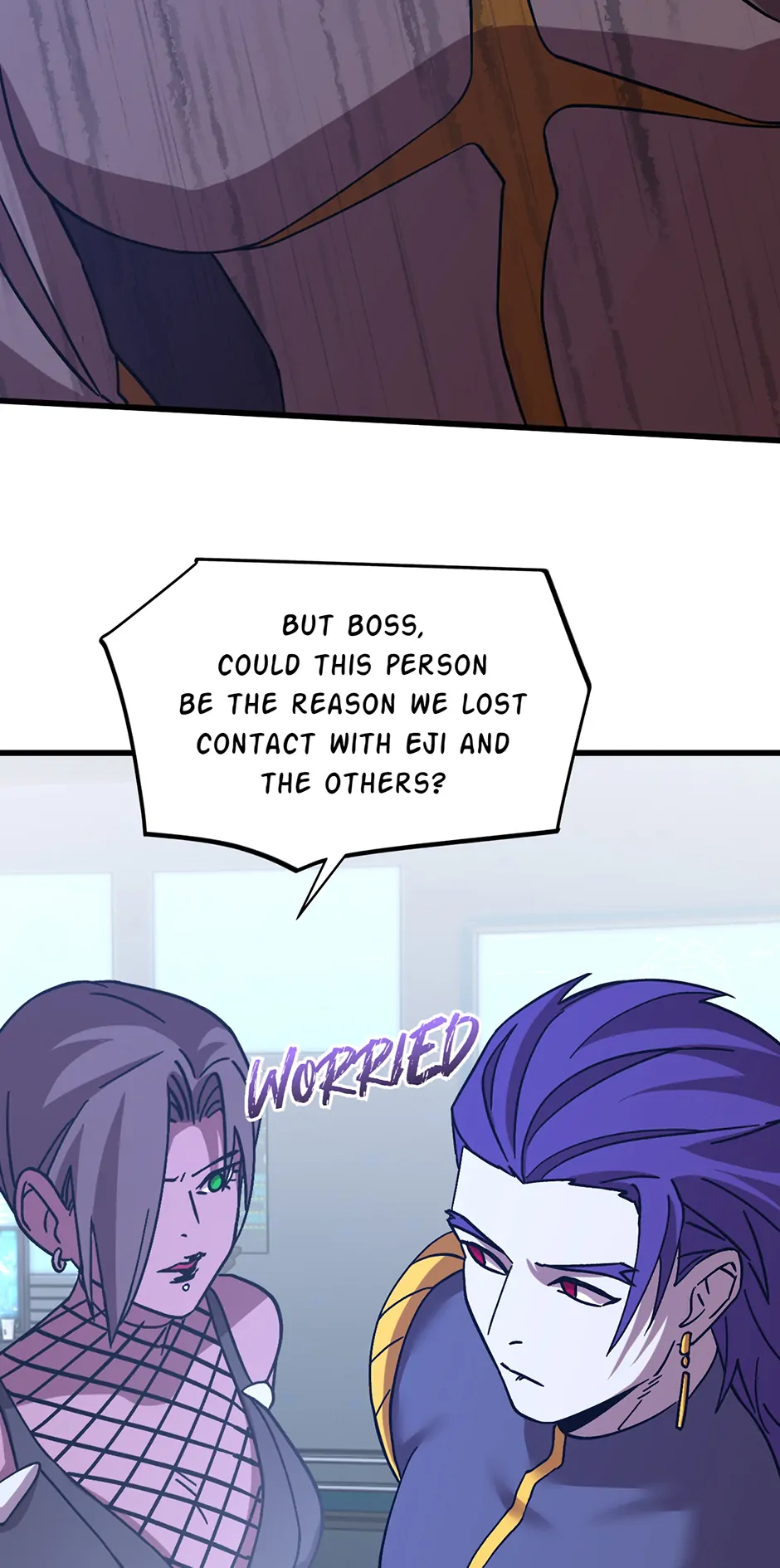 Read Logging 10000 Years into the Future Manga Online