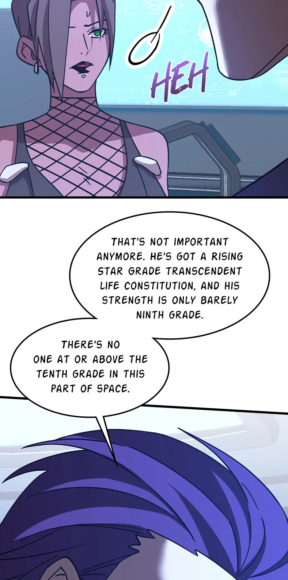 Read Logging 10000 Years into the Future Manga Online