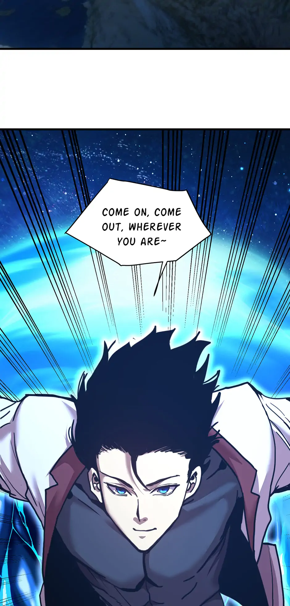 Read Logging 10000 Years into the Future Manga Online