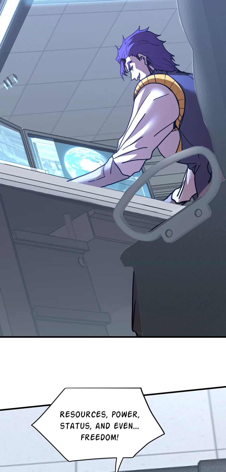 Read Logging 10000 Years into the Future Manga Online