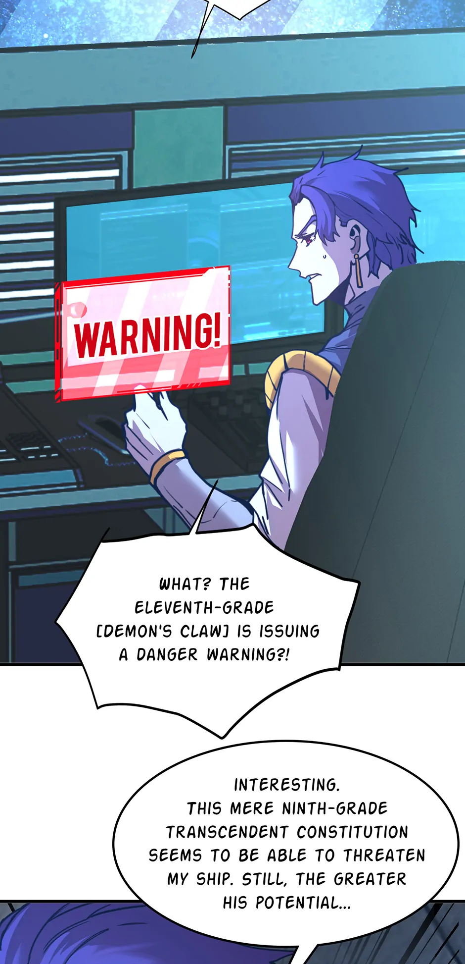 Read Logging 10000 Years into the Future Manga Online