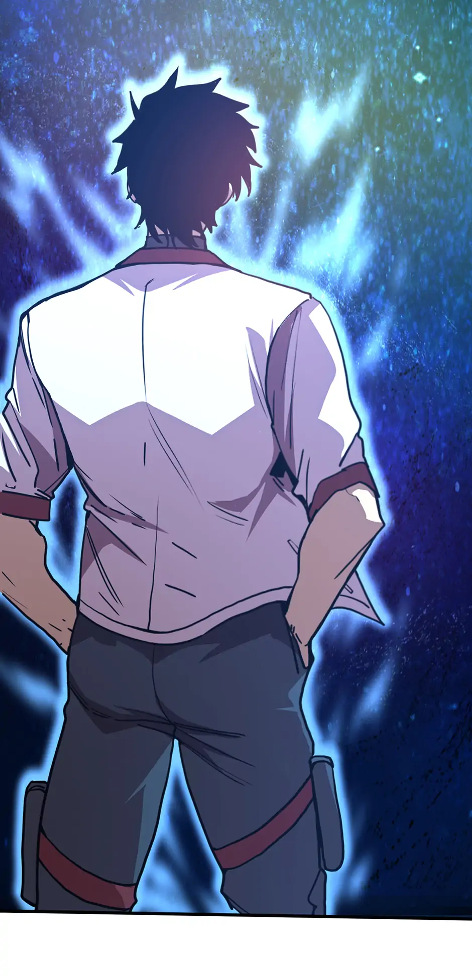 Read Logging 10000 Years into the Future Manga Online