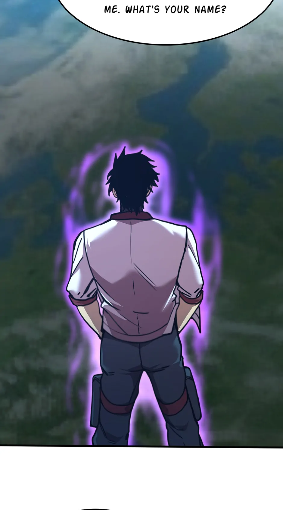 Read Logging 10000 Years into the Future Manga Online