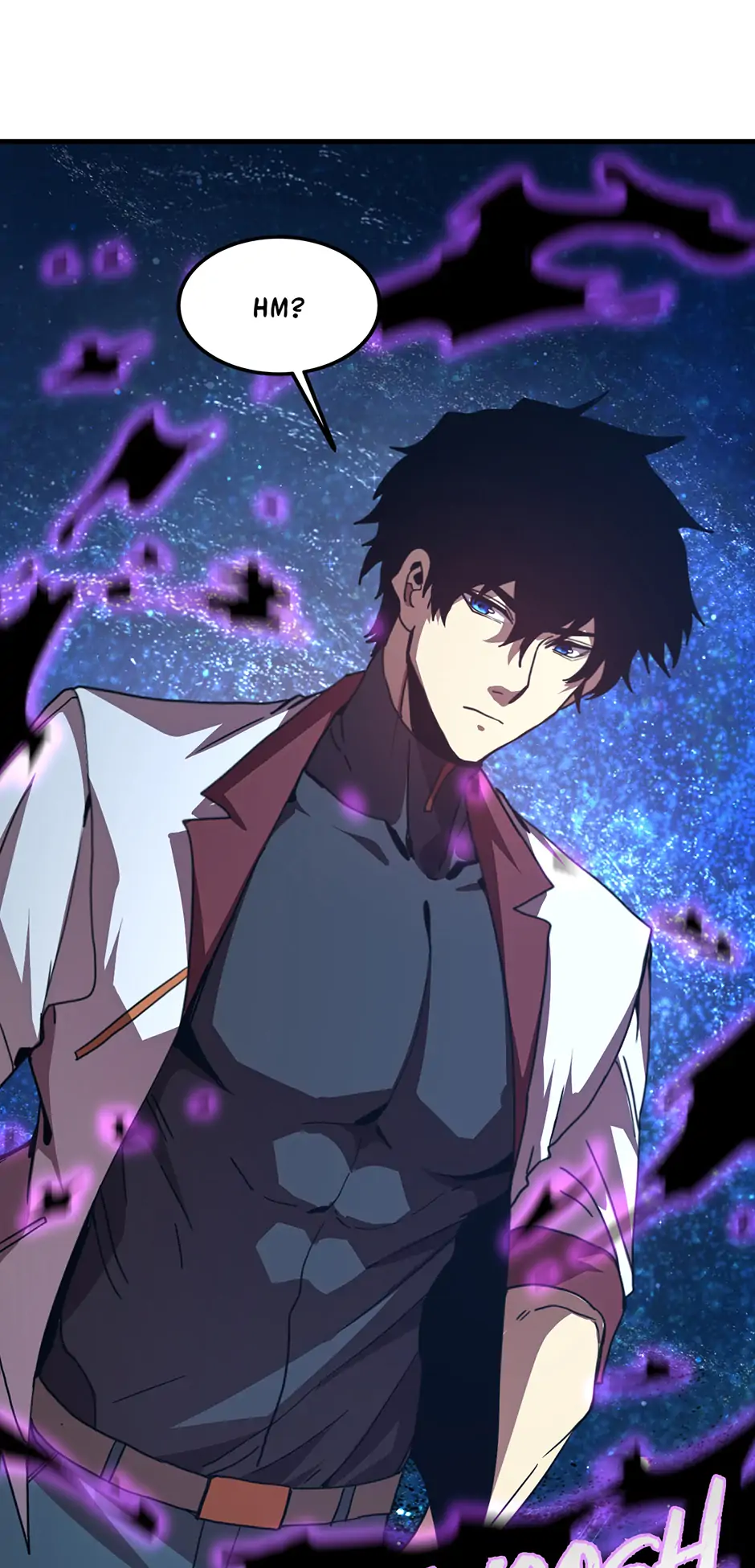 Read Logging 10000 Years into the Future Manga Online