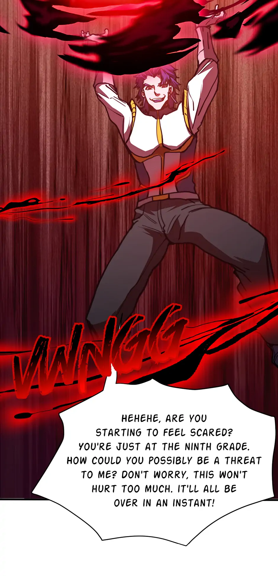 Read Logging 10000 Years into the Future Manga Online