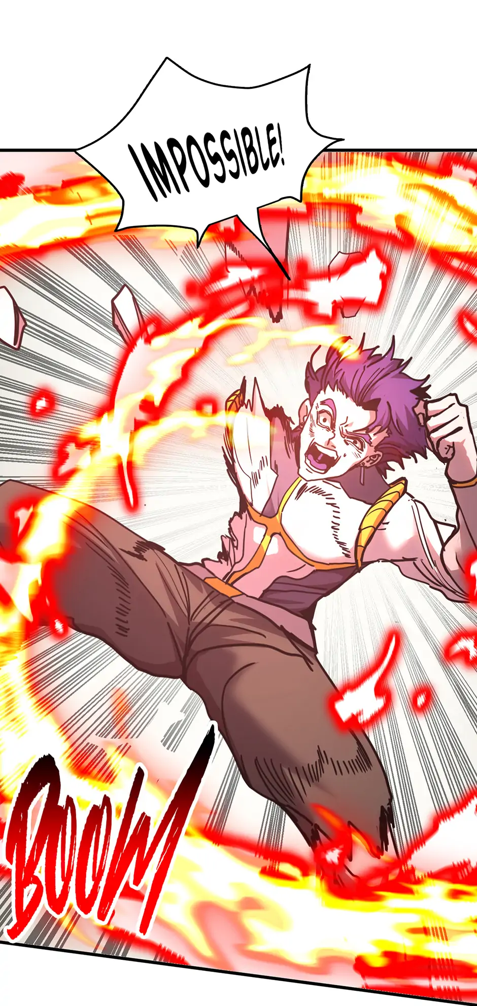 Read Logging 10000 Years into the Future Manga Online