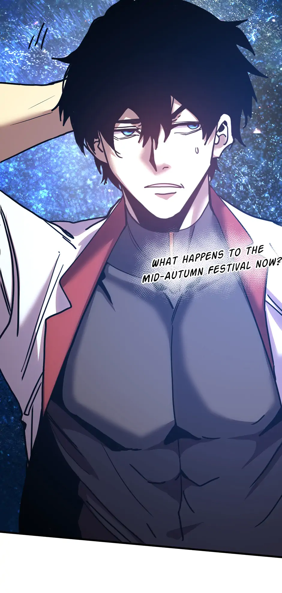 Read Logging 10000 Years into the Future Manga Online