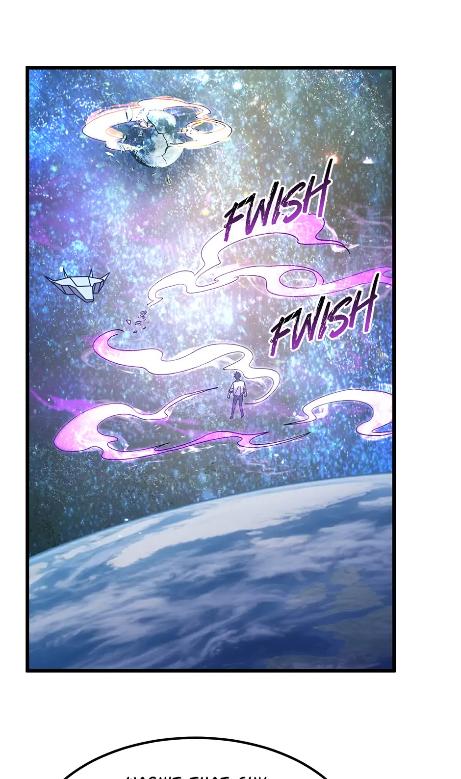 Read Logging 10000 Years into the Future Manga Online