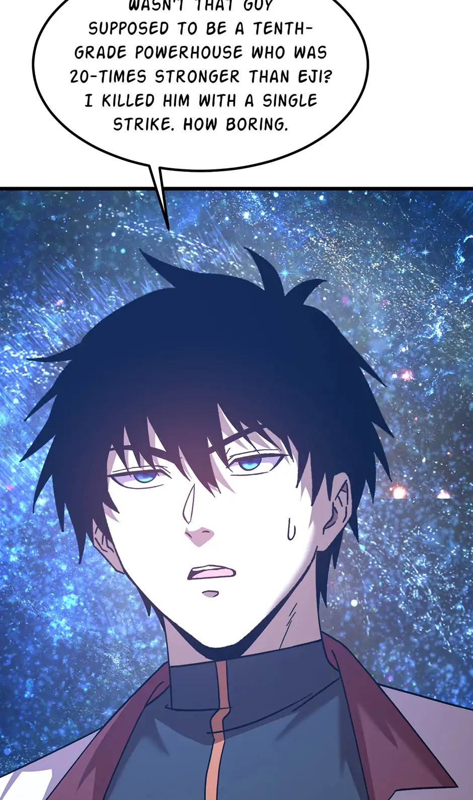 Read Logging 10000 Years into the Future Manga Online