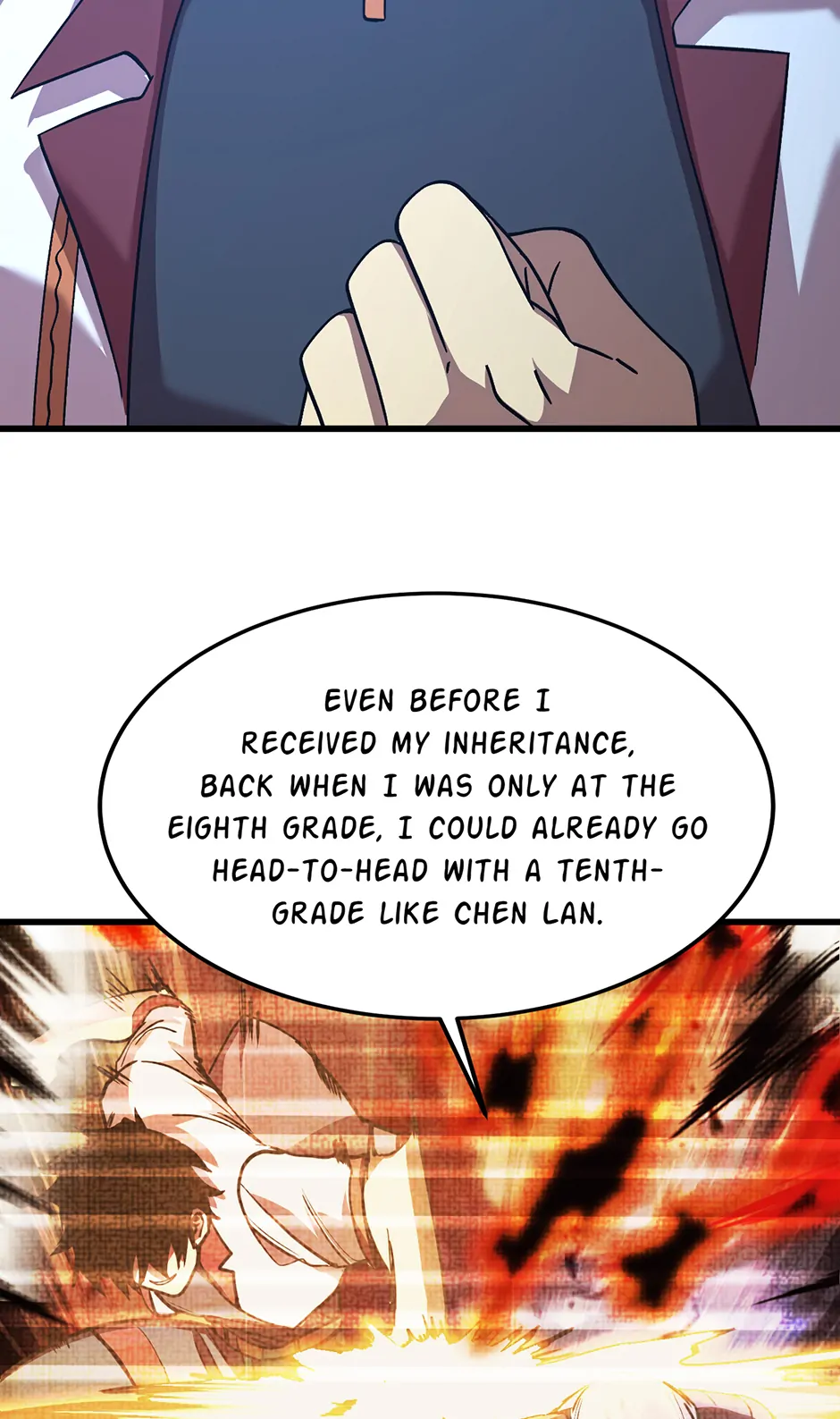 Read Logging 10000 Years into the Future Manga Online