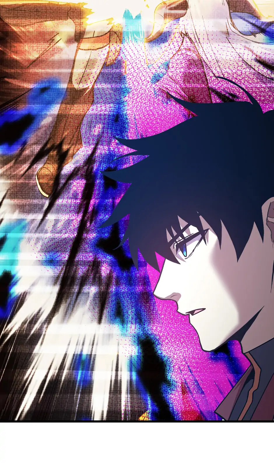 Read Logging 10000 Years into the Future Manga Online