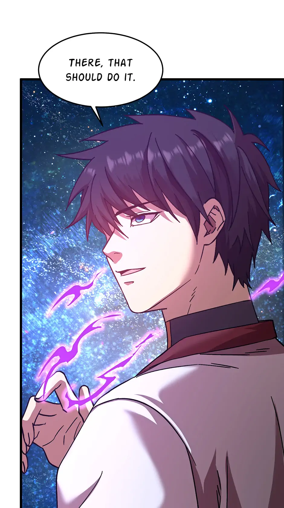 Read Logging 10000 Years into the Future Manga Online