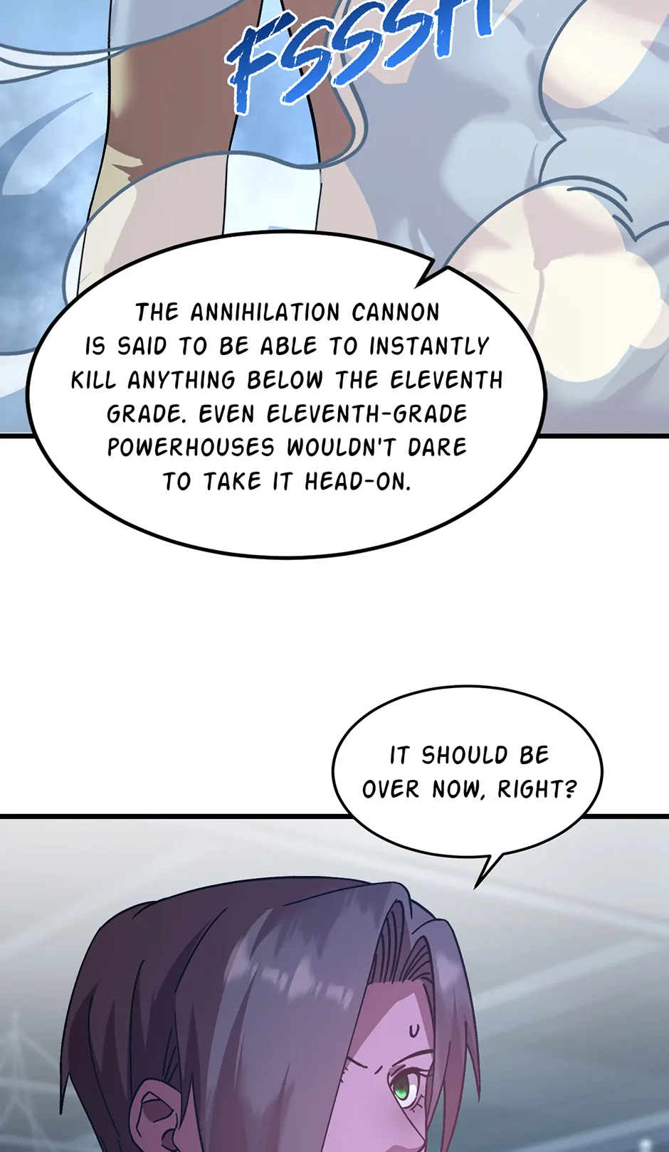 Read Logging 10000 Years into the Future Manga Online