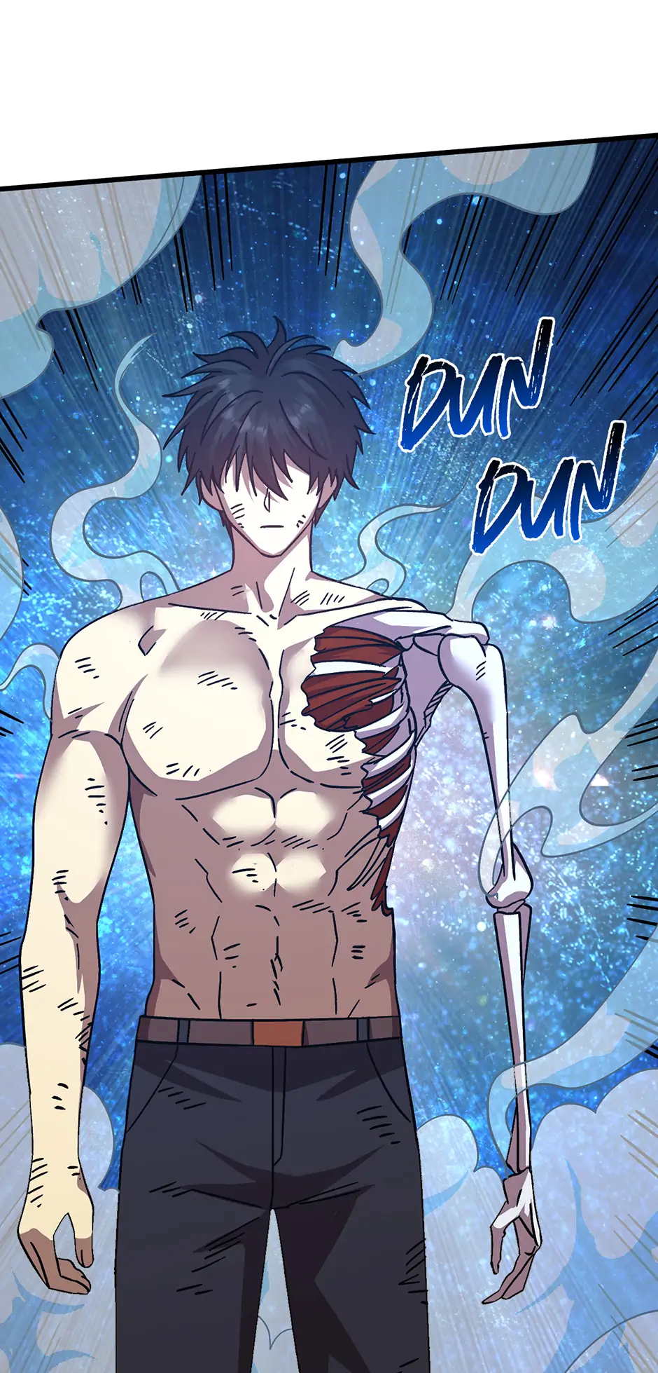 Read Logging 10000 Years into the Future Manga Online