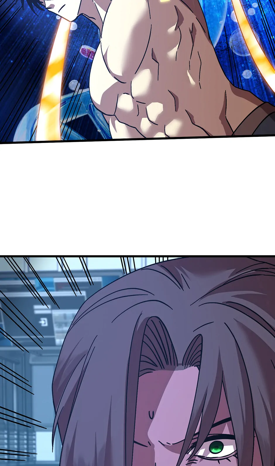 Read Logging 10000 Years into the Future Manga Online