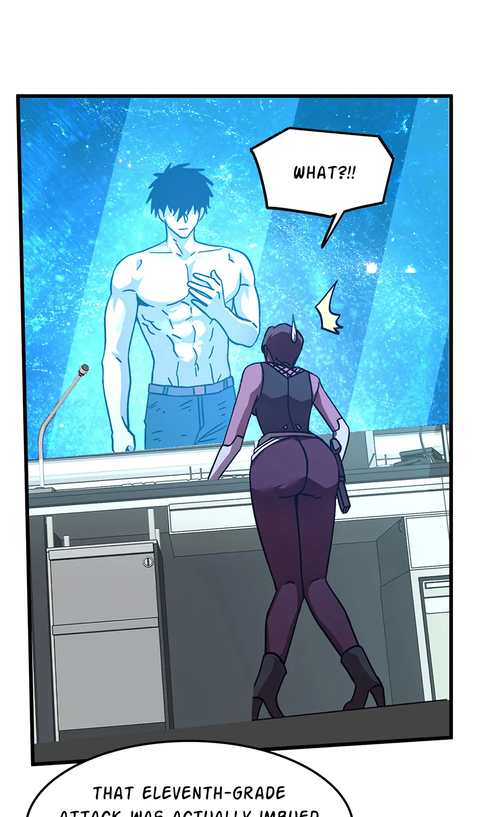 Read Logging 10000 Years into the Future Manga Online