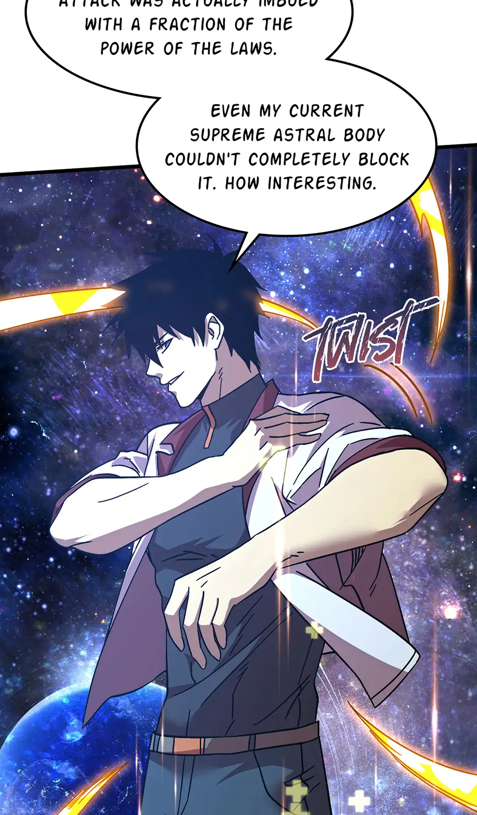 Read Logging 10000 Years into the Future Manga Online