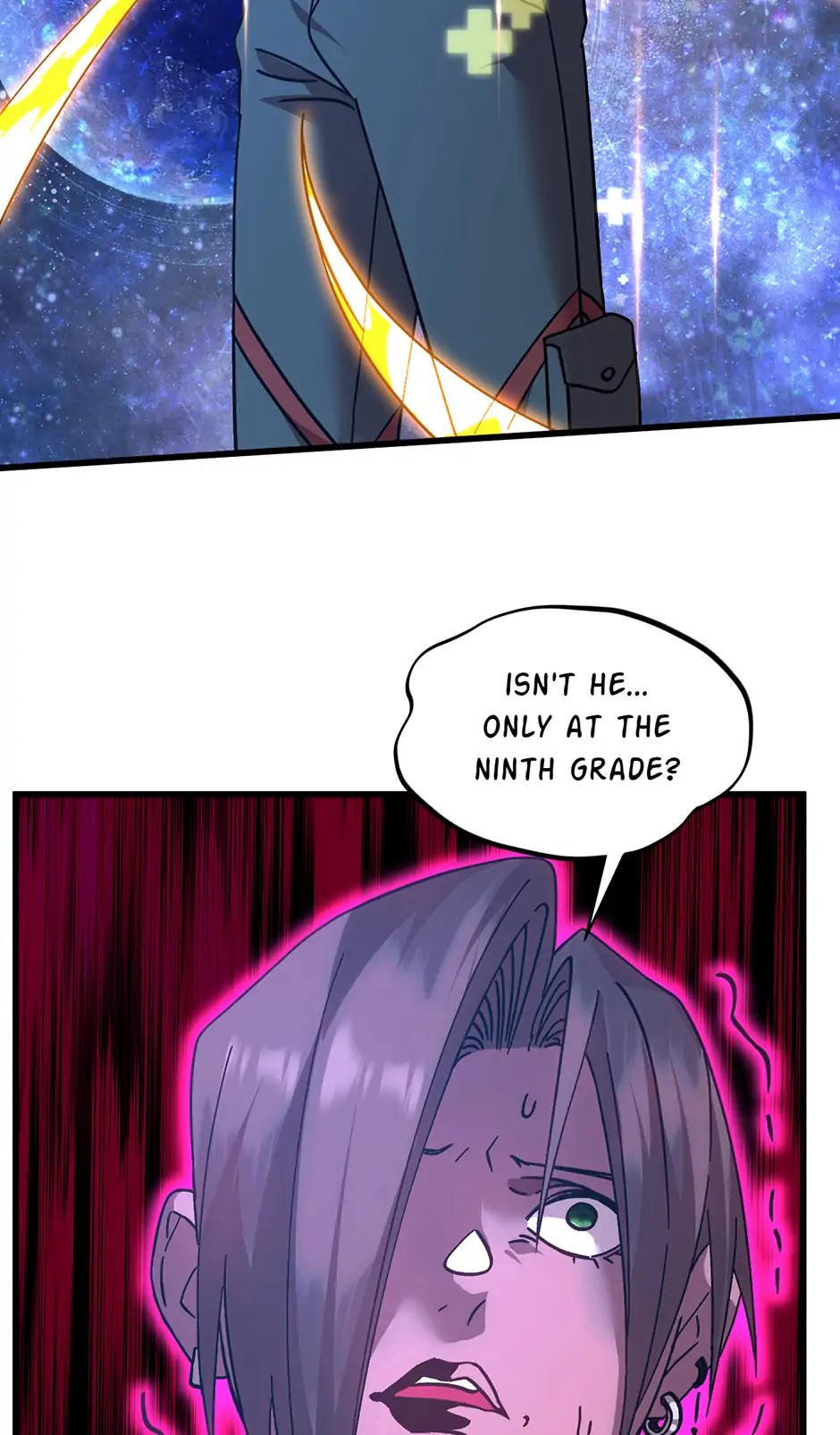 Read Logging 10000 Years into the Future Manga Online