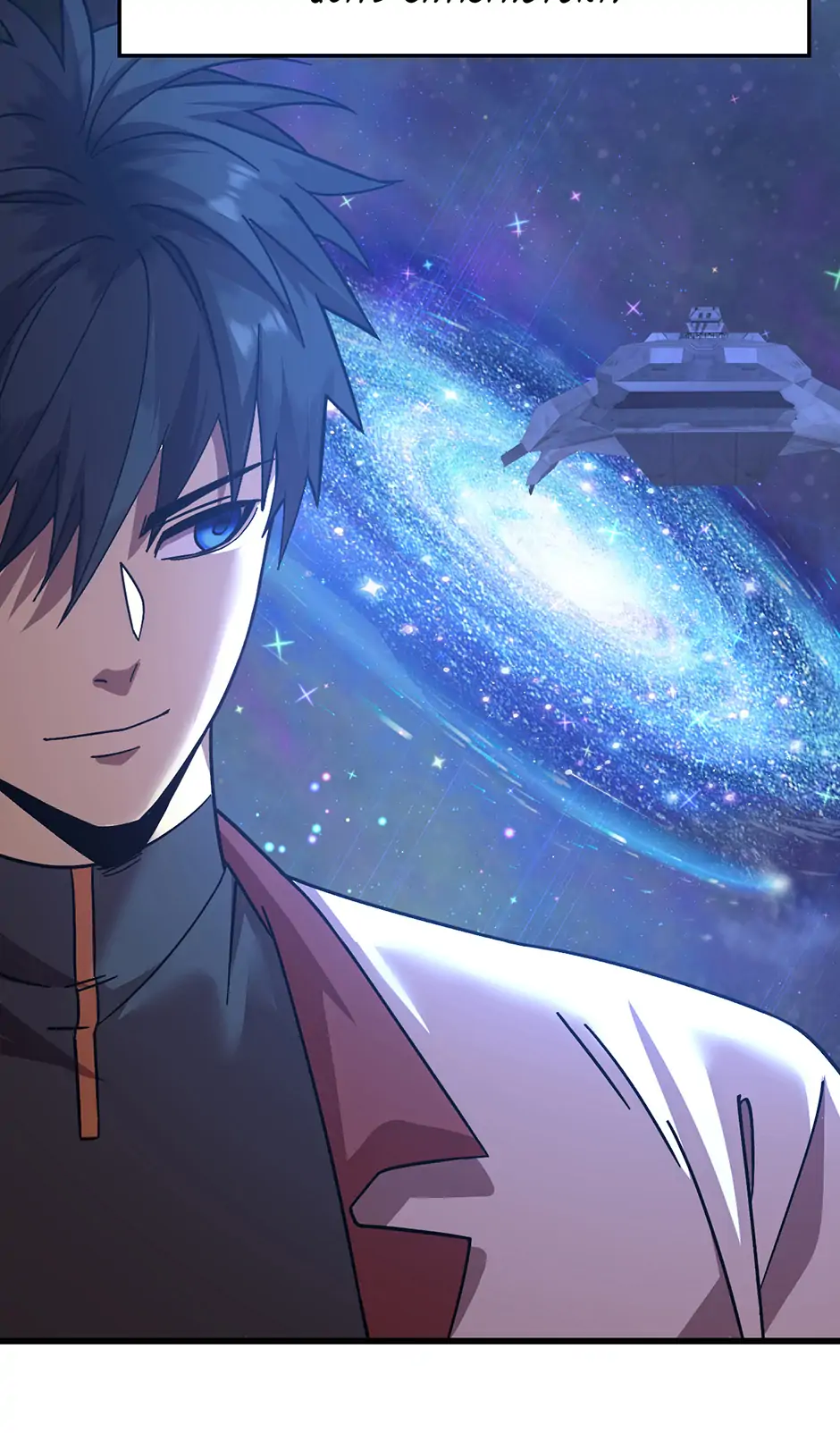 Read Logging 10000 Years into the Future Manga Online