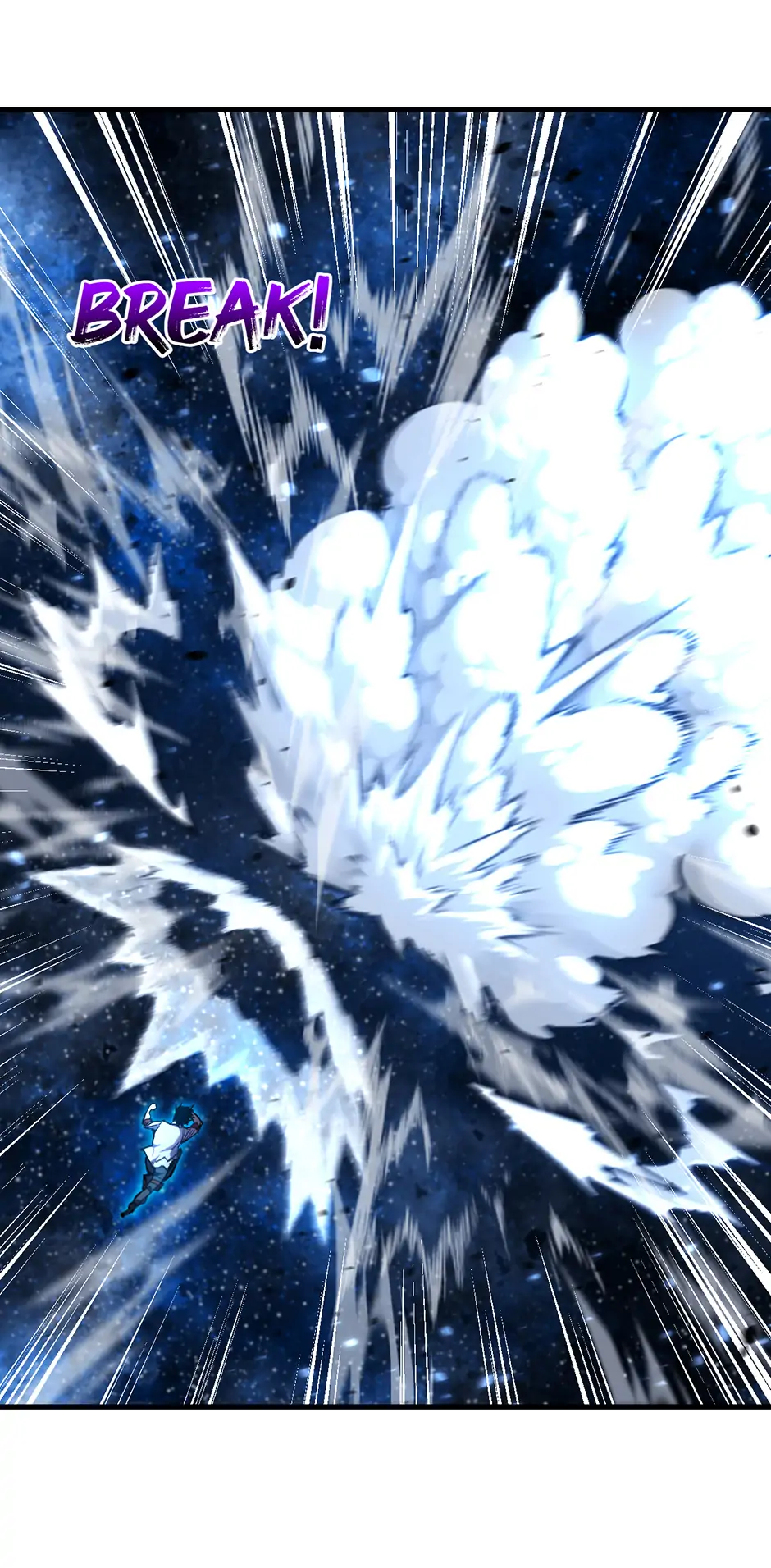 Read Logging 10000 Years into the Future Manga Online