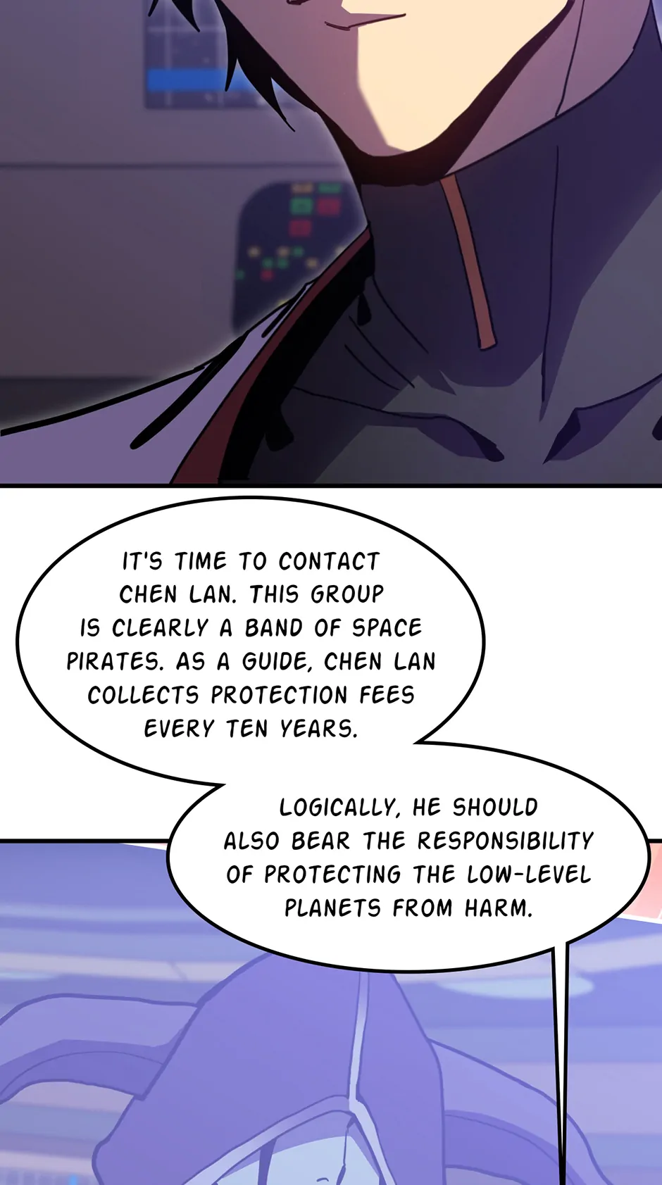 Read Logging 10000 Years into the Future Manga Online