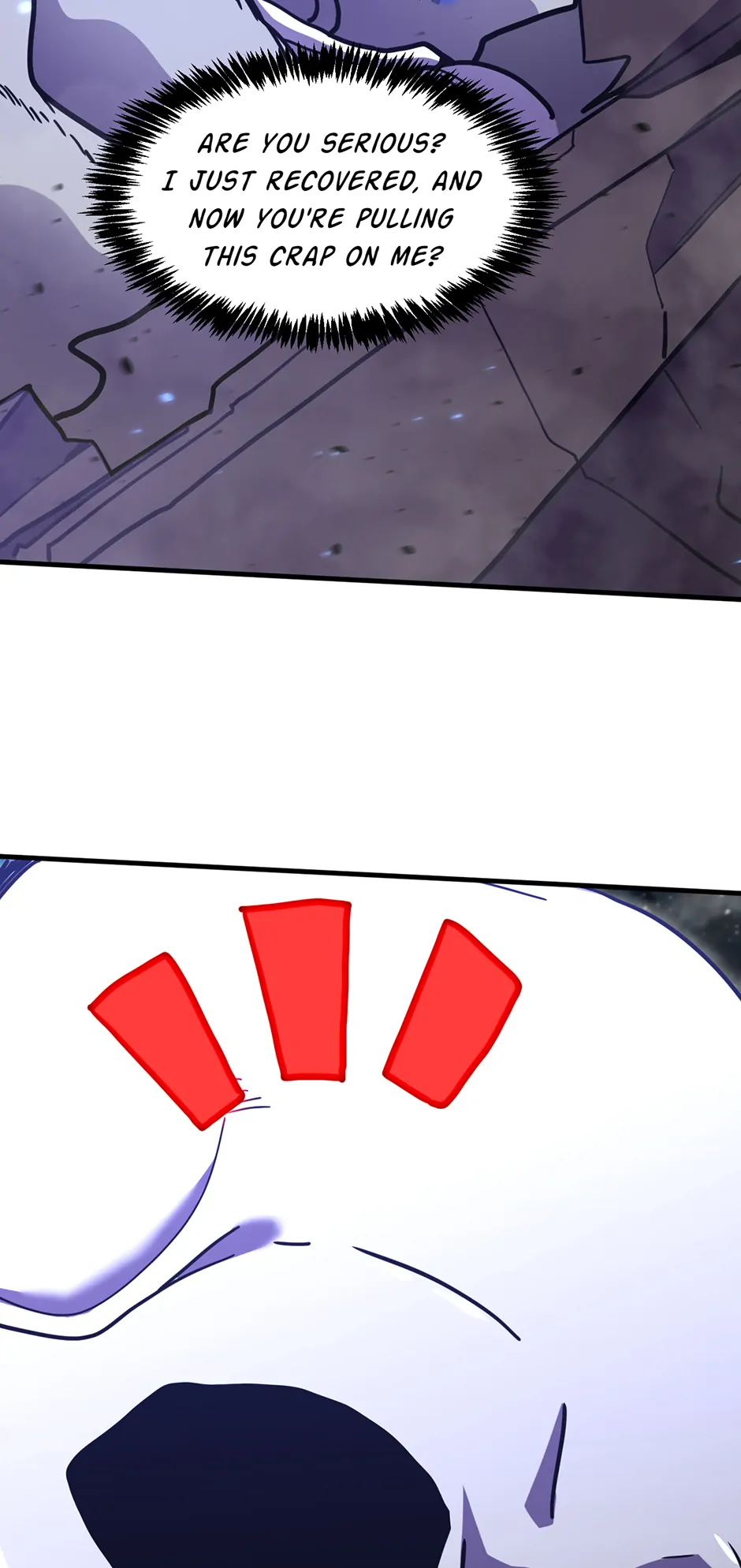 Read Logging 10000 Years into the Future Manga Online