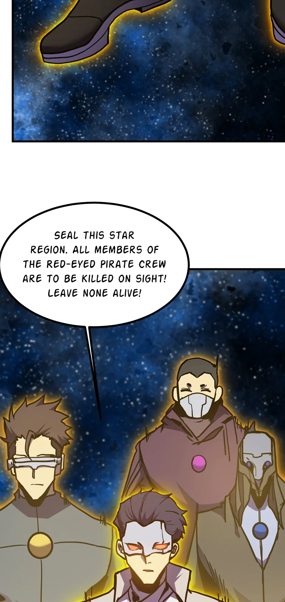 Read Logging 10000 Years into the Future Manga Online