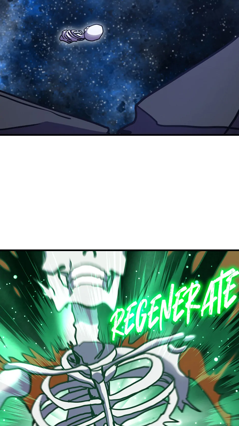 Read Logging 10000 Years into the Future Manga Online