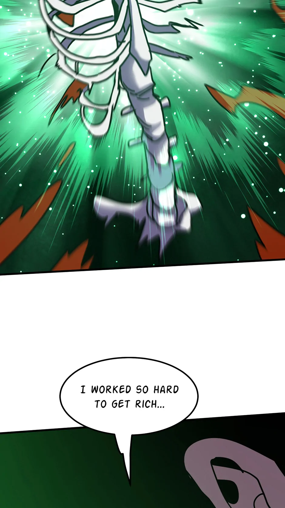 Read Logging 10000 Years into the Future Manga Online