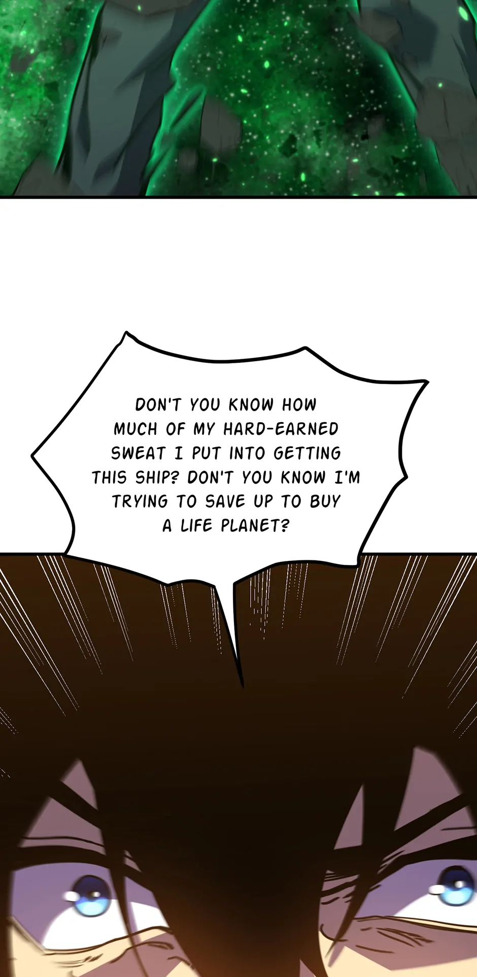 Read Logging 10000 Years into the Future Manga Online